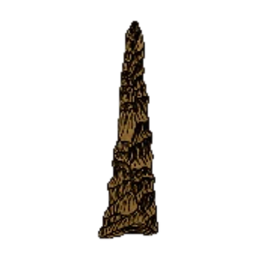Fort Ancient Blade point, photo 19