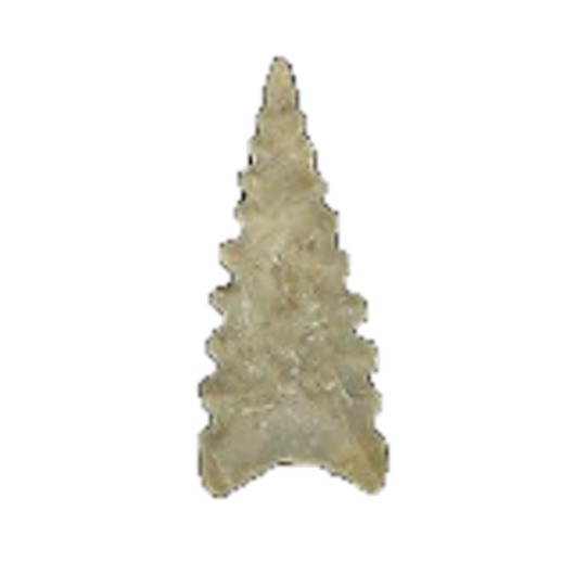 Fresno point, photo 2