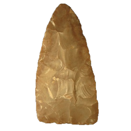 Friday Bi-Face point, photo 2