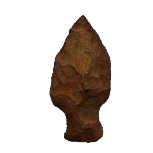 Frost Island point, photo 3