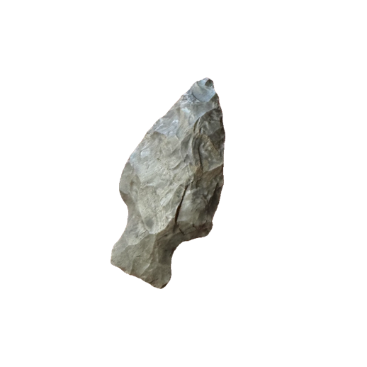 Frost Island point, photo 5