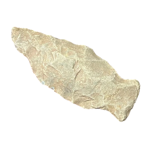 Frost Island point, photo 6