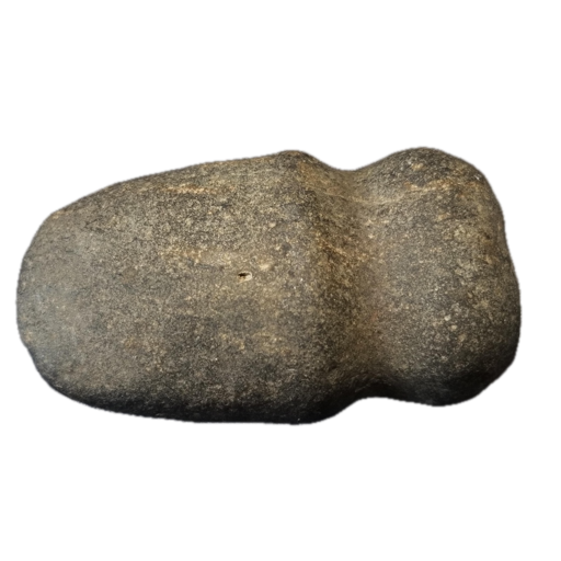 Full-Groove Axe stone tool, photo 2