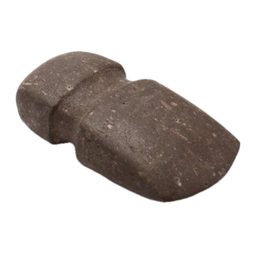 Full-Groove Axe stone tool, photo 3