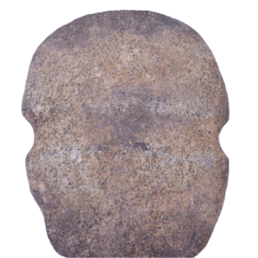 Full-Groove Axe stone tool, photo 5