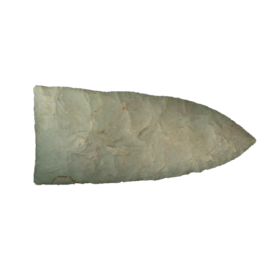 Gahagan Bi-Face point, photo 6