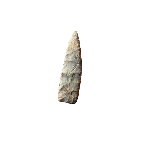 Gahagan Bi-Face point, photo 13