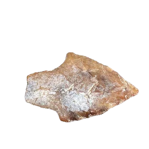Gatecliff Stemmed point, photo 14
