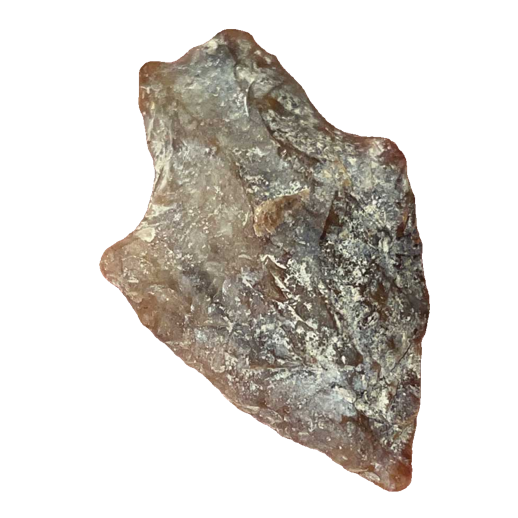 Gatecliff Stemmed point, photo 15