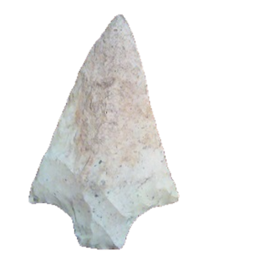 Gibson Beveled point, photo 3