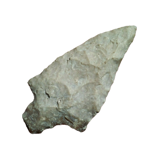 Gibson Beveled point, photo 6