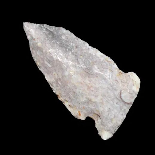 Gibson Notched point, photo 12