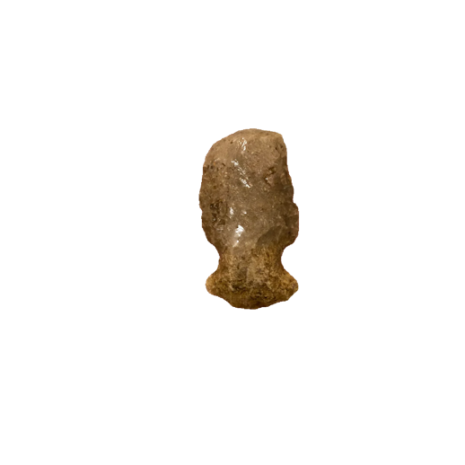 Gibson Notched point, photo 16