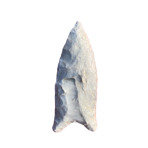 Golodrina point, photo 13