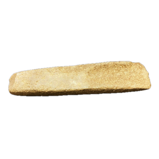 Gouge stone tool, photo 2