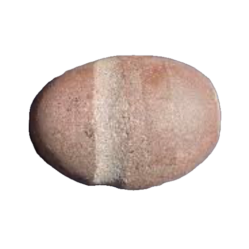 Grooved Maul stone tool, photo 3