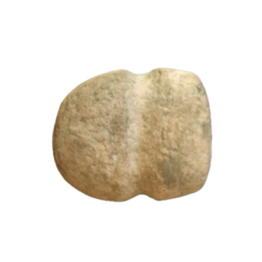 Grooved Maul stone tool, photo 4