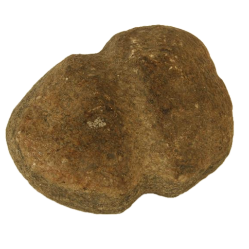 Grooved Maul stone tool, photo 6
