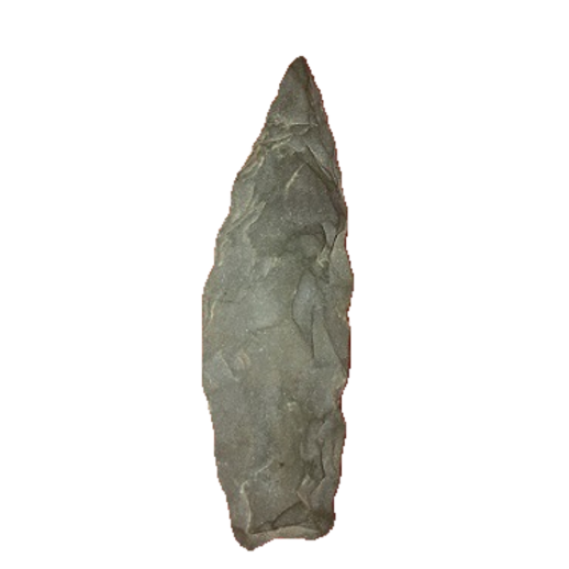 Guilford Concave Base point, photo 2