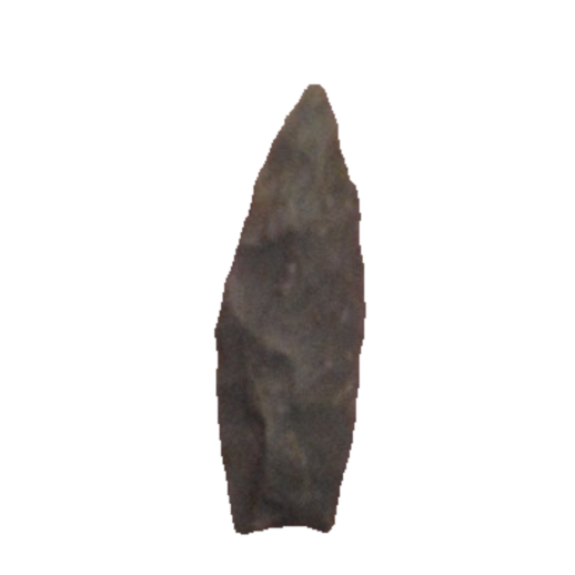 Guilford Concave Base point, photo 4