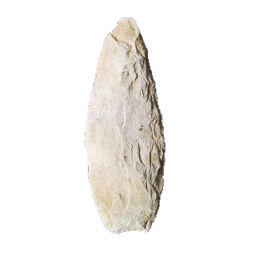 Guilford Concave Base point, photo 7
