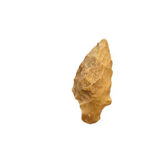 Gypsum point, photo 11