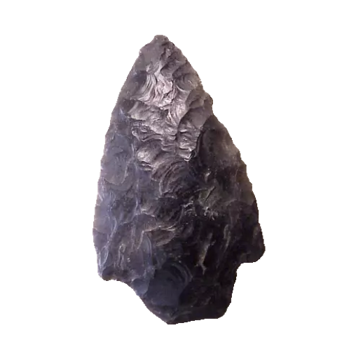 Gypsum point, photo 15