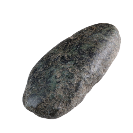 Hammerstone stone tool, photo 3