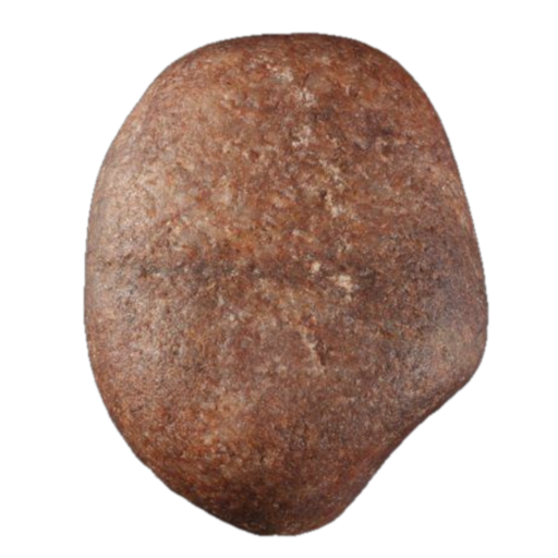 Hammerstone stone tool, photo 4