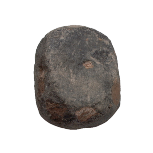 Hammerstone stone tool, photo 5