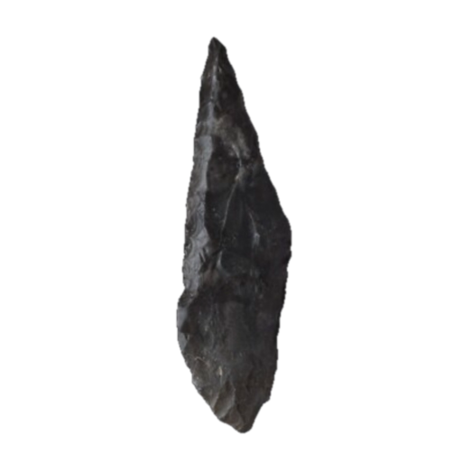Harahey Knife point, photo 2