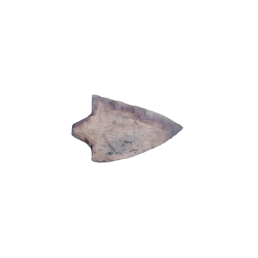 Hardee Beveled point, photo 2