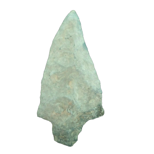 Hardee Beveled point, photo 4