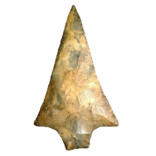 Hardee Beveled point, photo 5