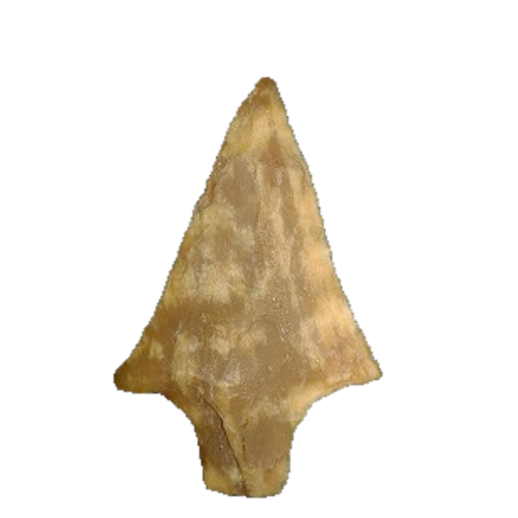 Hardee Beveled point, photo 6