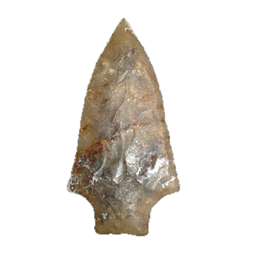 Hardee Beveled point, photo 7