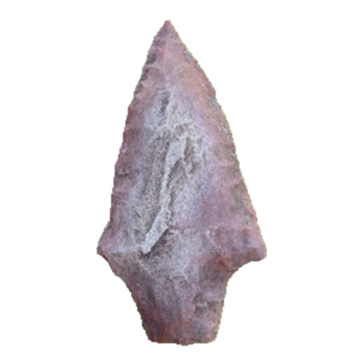 Hardee Beveled point, photo 8