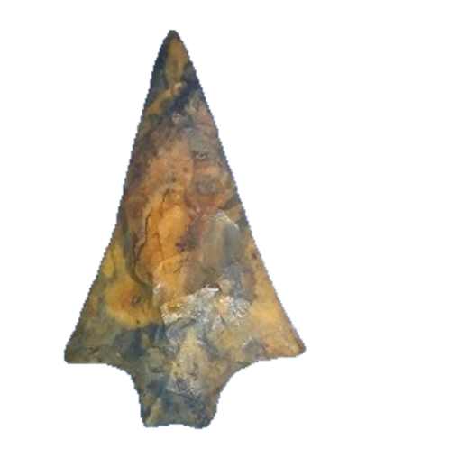 Hardee Beveled point, photo 9
