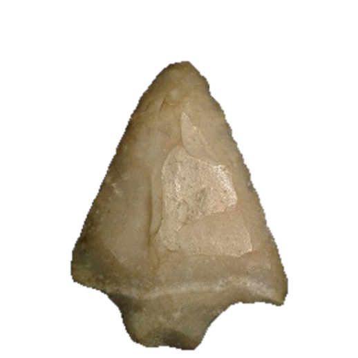 Hardee Beveled point, photo 11