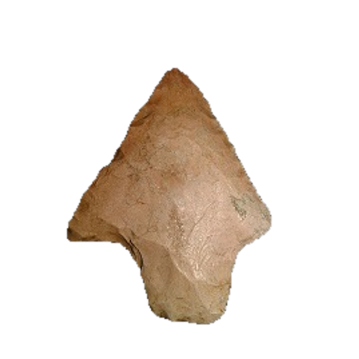 Hardee Beveled point, photo 12
