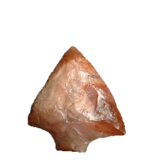 Hardee Beveled point, photo 14