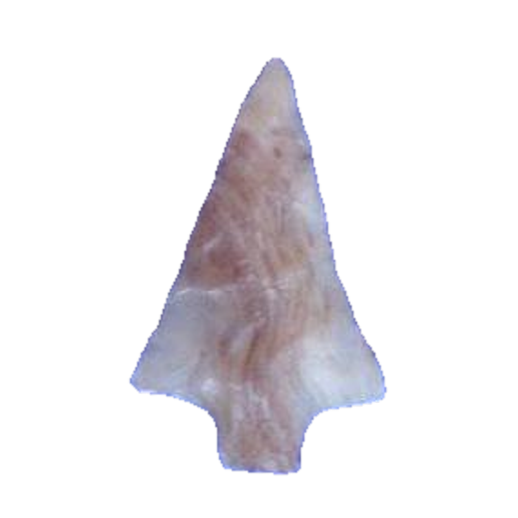 Hardee Beveled point, photo 15