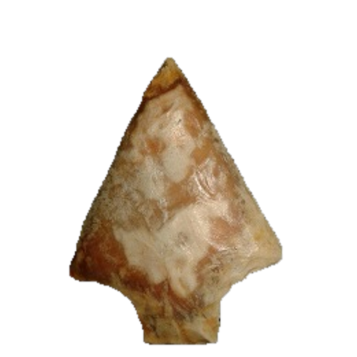 Hardee Beveled point, photo 16