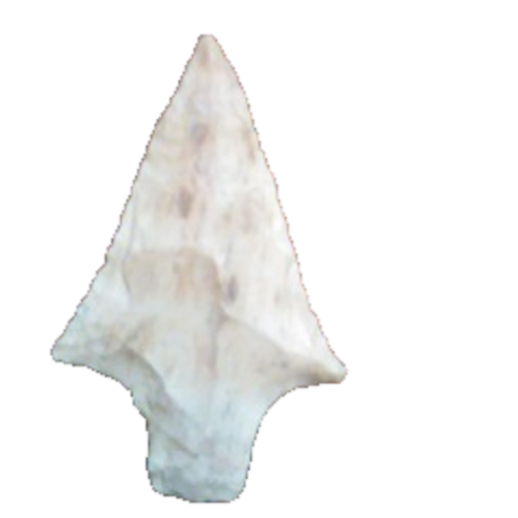 Hardee Beveled point, photo 17