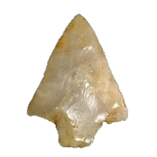 Hardee Beveled point, photo 18