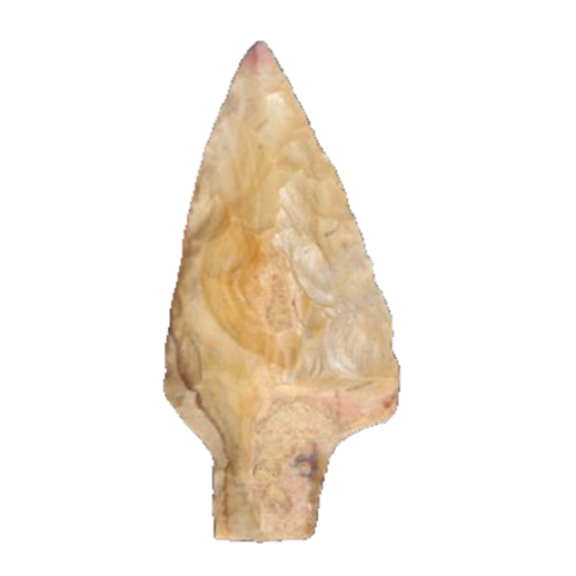 Hardee Beveled point, photo 19