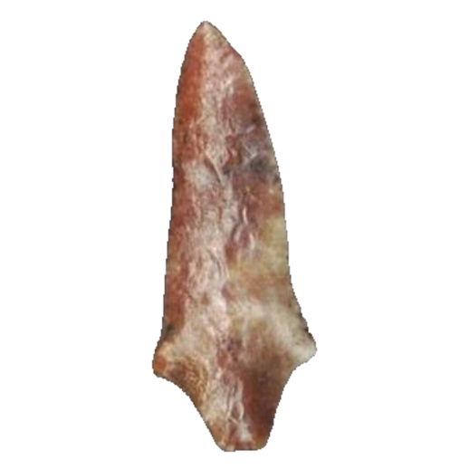Hardee Beveled point, photo 20
