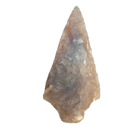Hardee Beveled point, photo 21