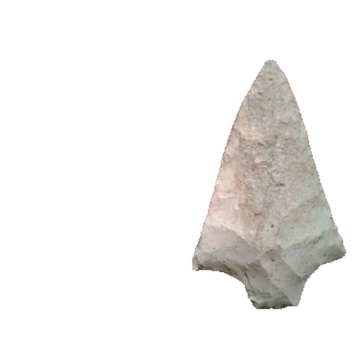Hardee Beveled point, photo 22