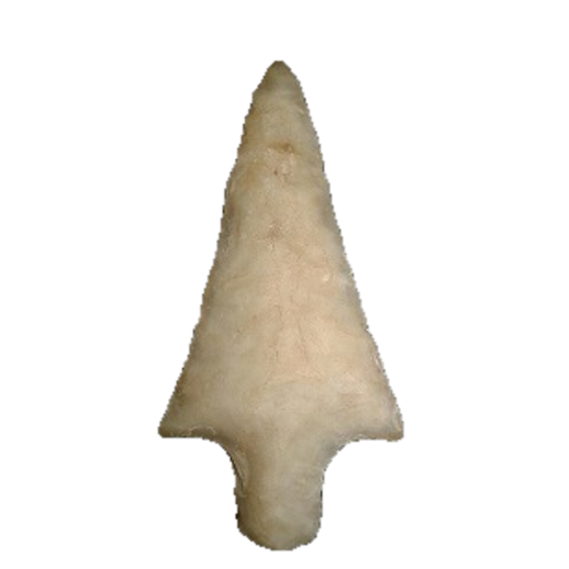 Hardee Beveled point, photo 23